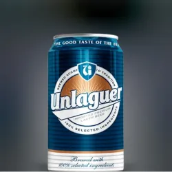 Cerveza unlaguer 