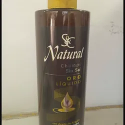 Champú 
