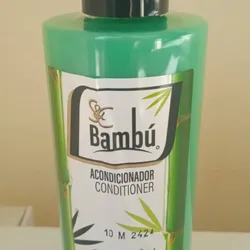 Champú 