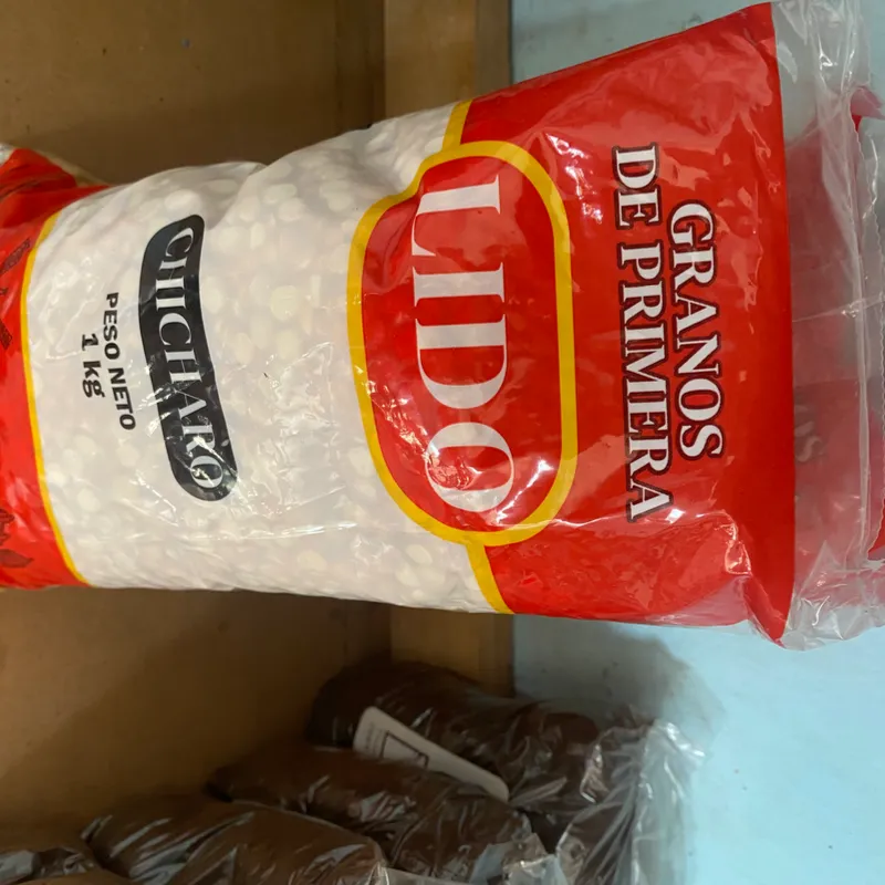 Chicharos 
