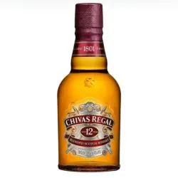 Chivas Regal
