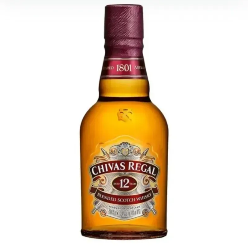 Chivas Regal