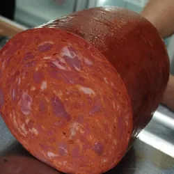 Chorizo 
