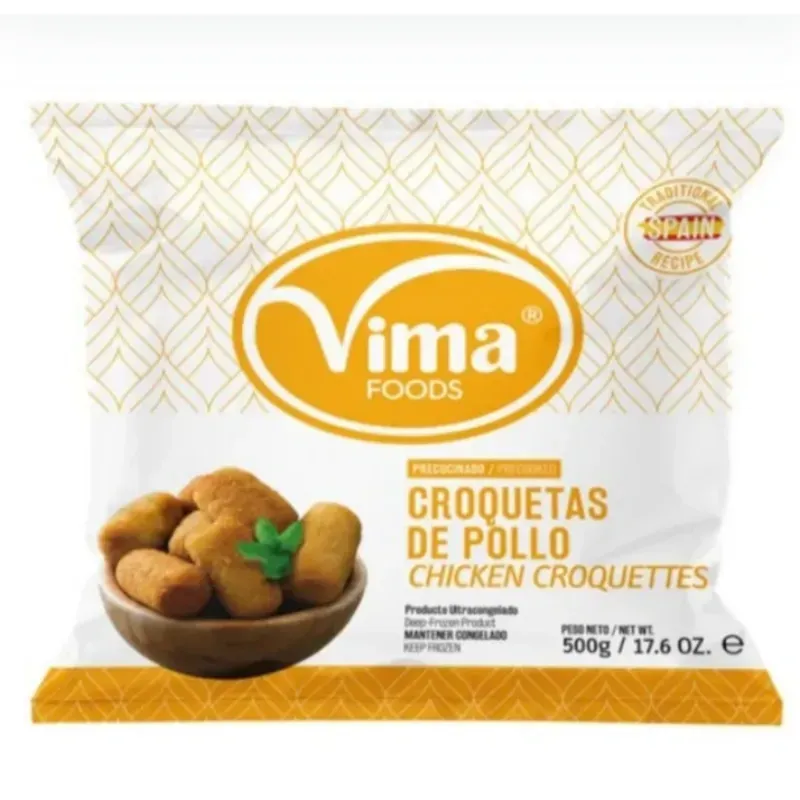 Croqueta 
