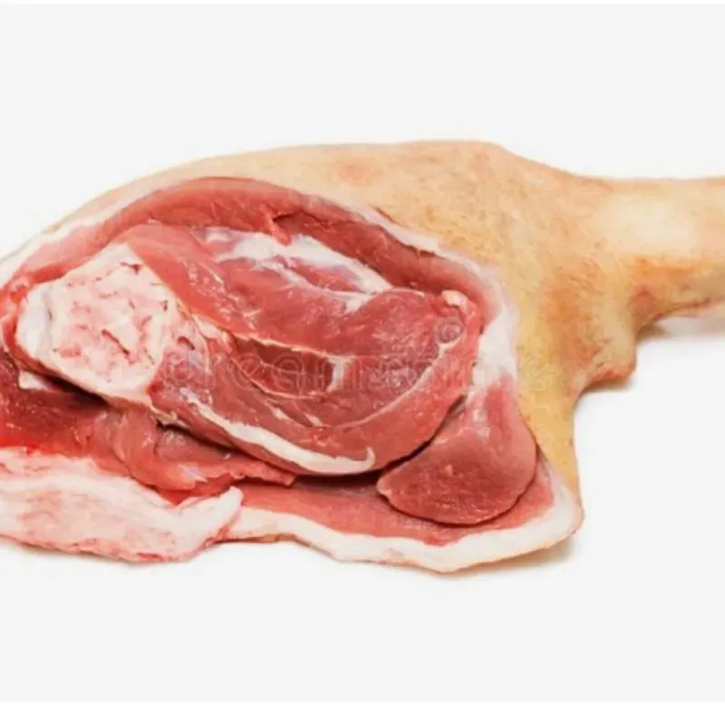 Paleta de cerdo 