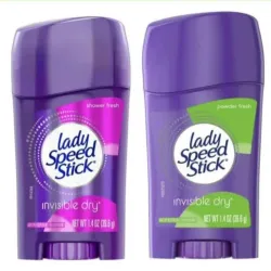 Desodorante de pasta 