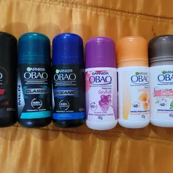 Desodorante obao 