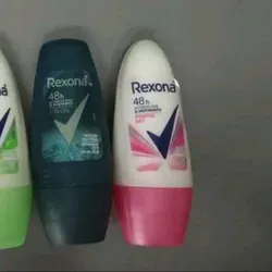 Desodorante Rexona 