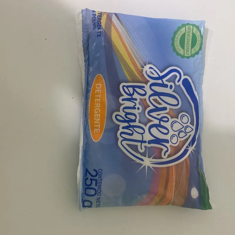 Detergente 
