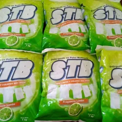 Detergente stb 