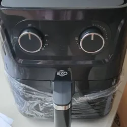 Freidora 