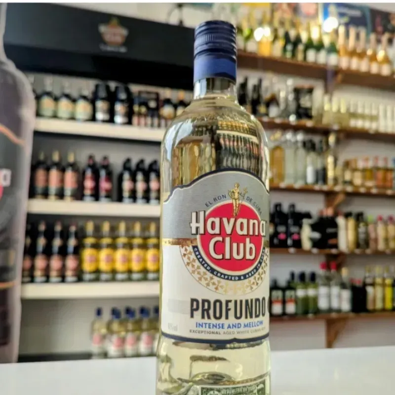 Habana Club profundo