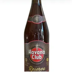 Habana Club Reserva