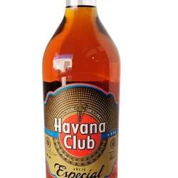 Havana club añejo especial 