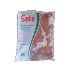 Hígado de pollo 