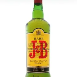 J&B