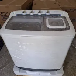 Lavadora 10 kg