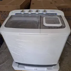 Lavadora 13 kg