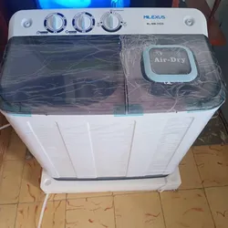 Lavadora 7 kg