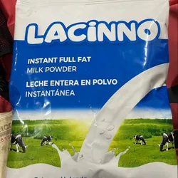 Leche en polvo 