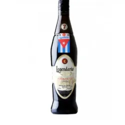 Legendario elixir de cuba