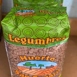 Lentejas 