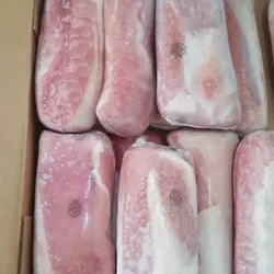 Lomo dé cerdo crudo 