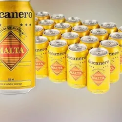 Malta bucanero 