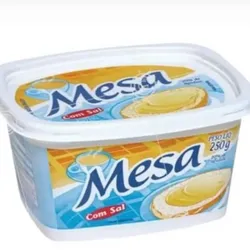 Mantequilla 