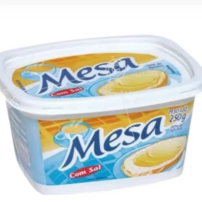 Mantequilla 