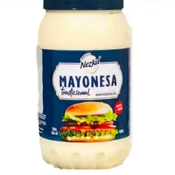 Mayonesa 