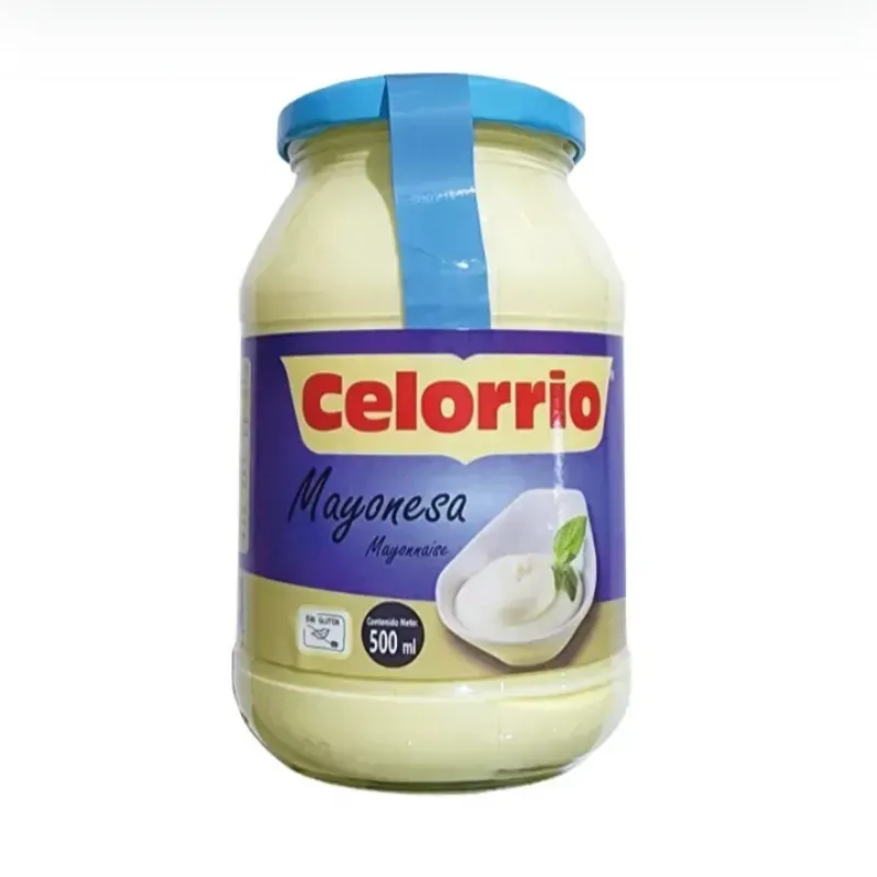 Mayonesa 