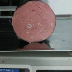 Mortadella 