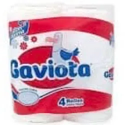 Papel sanitario 