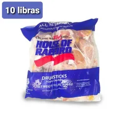 Paquete de pollo  