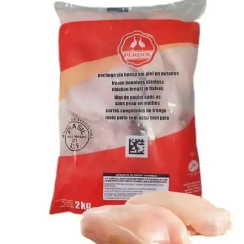 Pechuga de pollo