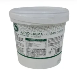 Queso crema Vima