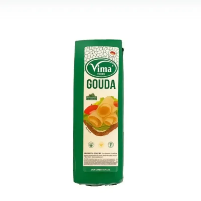 Queso gouda