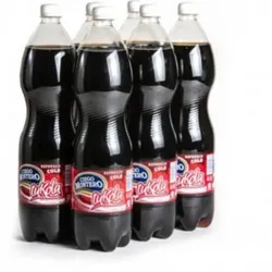Refresco pomo 