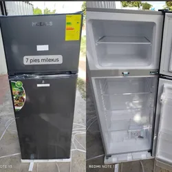 Refrigerador 