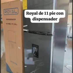 Refrigerador 