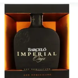 Ron Barcelo imperial 