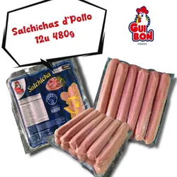 Salchichas
