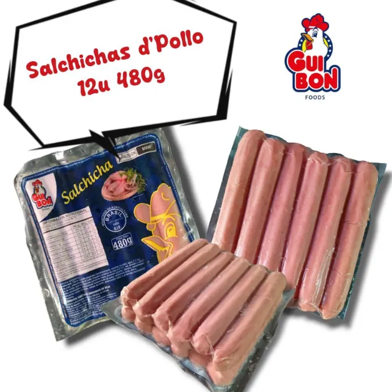 Salchichas