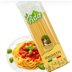 Spaghetti 