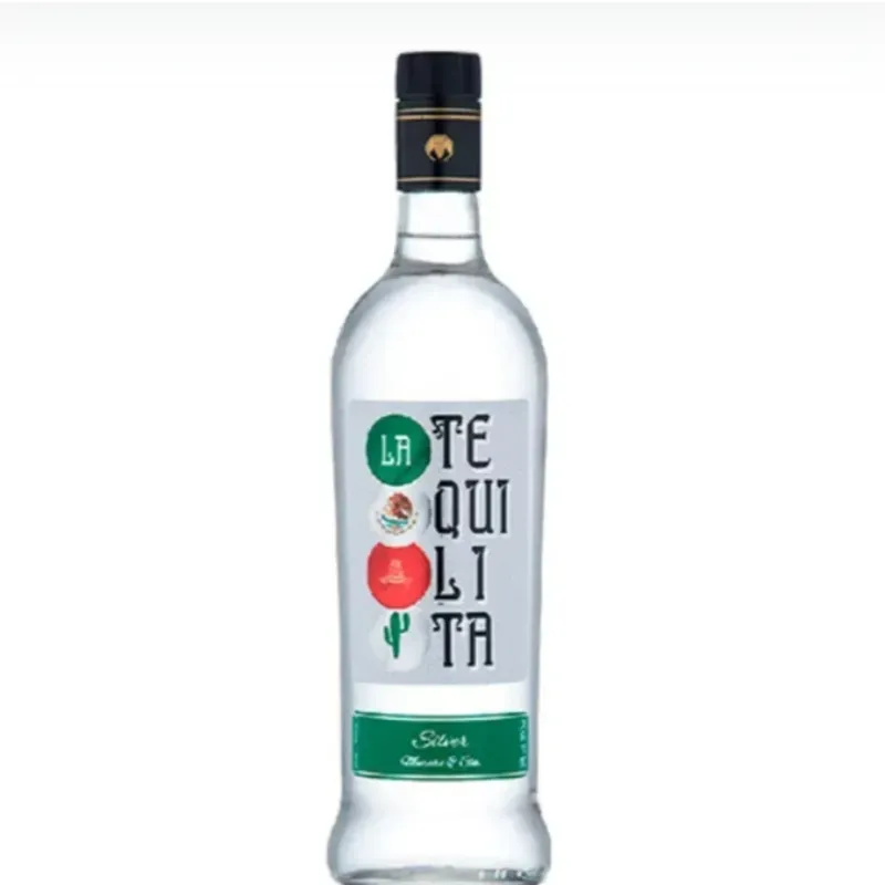 Tequila silver
