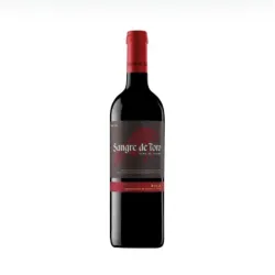 Vino sangre de toro