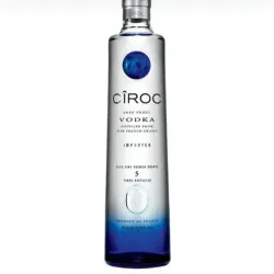 Vodka circoc