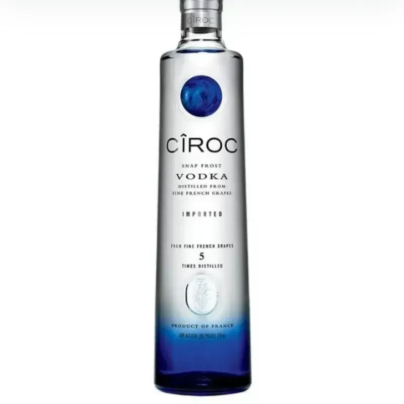 Vodka circoc