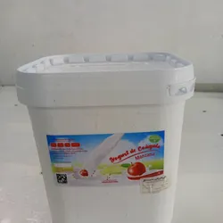 Yogurt 
